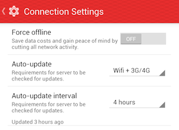 Android Player FM